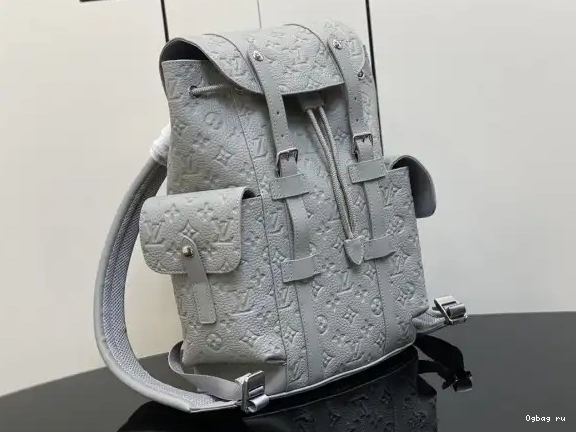 PM VUITTON CHRISTOPHER LOUIS 0706